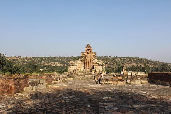Neelkanth Mahadev Temple